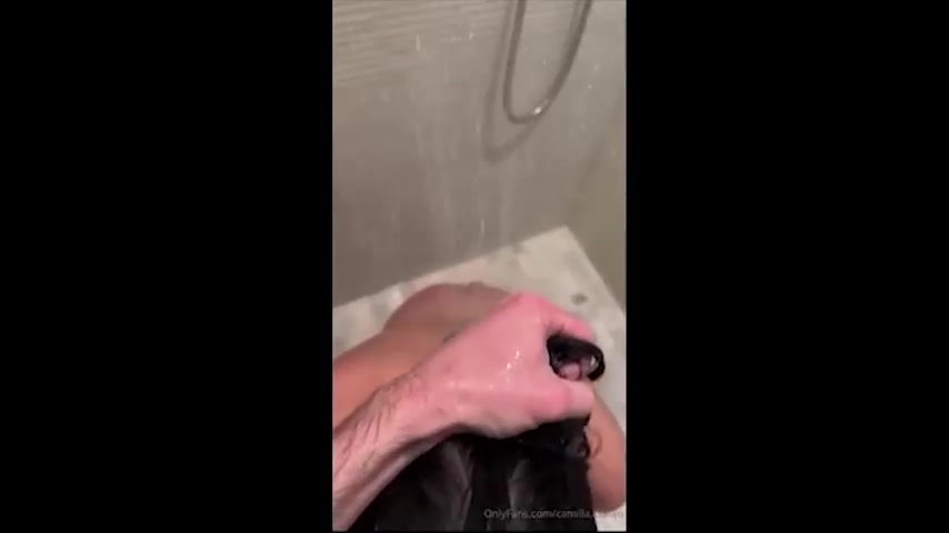 Camilla Araujo Leak Of Onlyfans Blowjob Bathtub