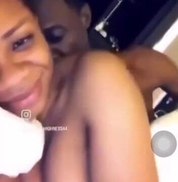 Serwaa Amihere Sex Tape Leaked Video Hot Trending