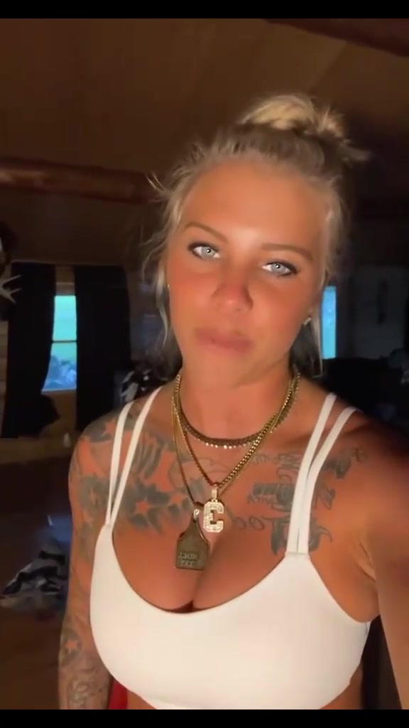Katie Noel Onlyfans Leaks – Shower Big Boobs