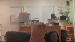 Berigalaxy Onlyfans Leaked – Rides Cock Until it Cums