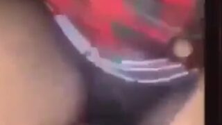 Angie Stylish New Trending Video Threesome