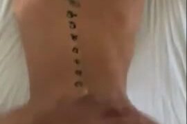 Fiona Cauley Leaked Video Doggystyle