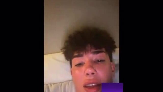 James Charles Leaked Video Hot Today 2024 New