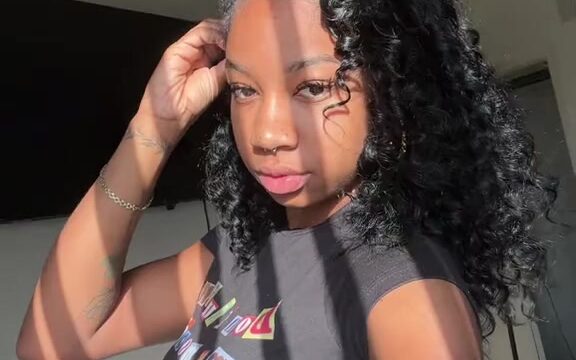 Cooking With kya – Cookinwitkya (@cookinwitkya) New Scandal Sex Tape Leaked